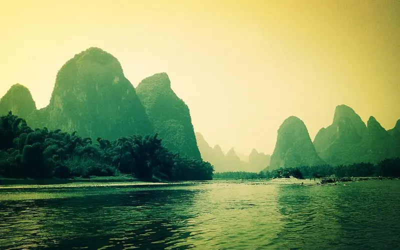 创意环保高标准